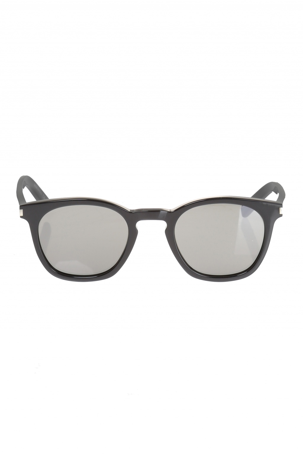 SAINT LAURENT サングラス SL325K-002 BLACK アジアンフィット 楽天市場】SAINT LAURENT サンローラン SL 325/K 002 サングラス